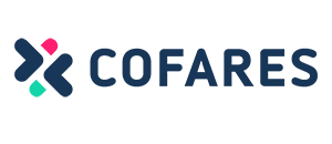 Cofares logo